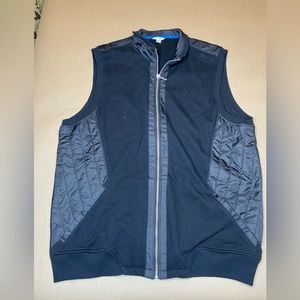 Calvin Klein Men’s black vest